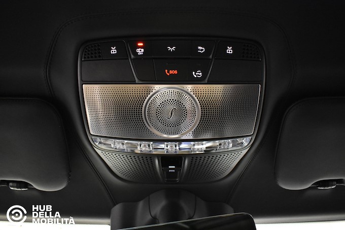 MERCEDES-BENZ G 500 S.W. Final Edition